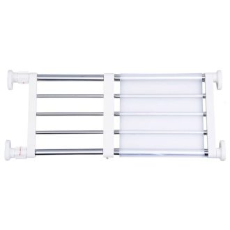 Mobilna półka teleskopowa