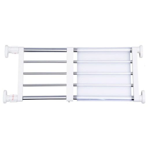 Mobilna półka teleskopowa