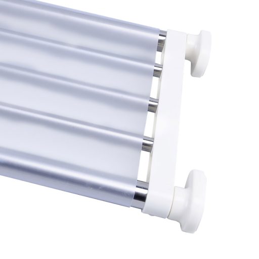 Mobilna półka teleskopowa