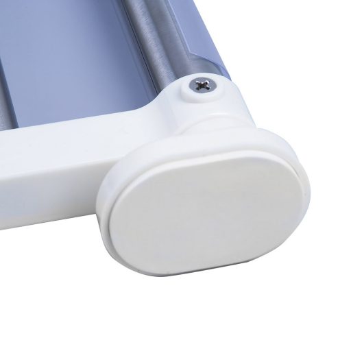 Mobilna półka teleskopowa