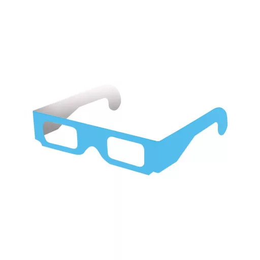 Magiczna tablica świecąca, kilka rodzaji-świecąca+3D okulary-kosmos