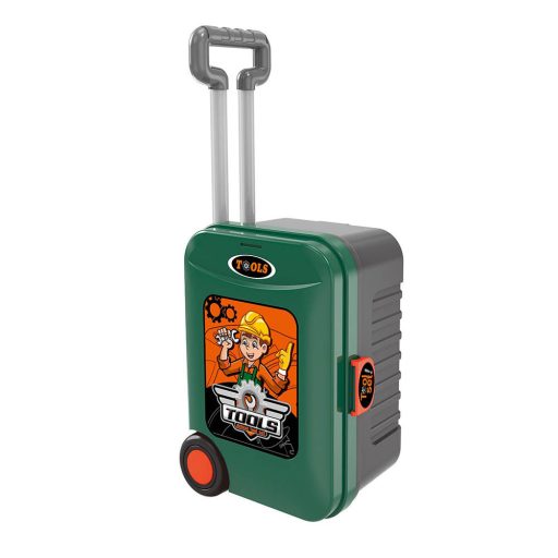 Zestaw walizek na kółkach dla dzieci, kilka rodzaji