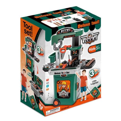 Zestaw walizek na kółkach dla dzieci, kilka rodzaji