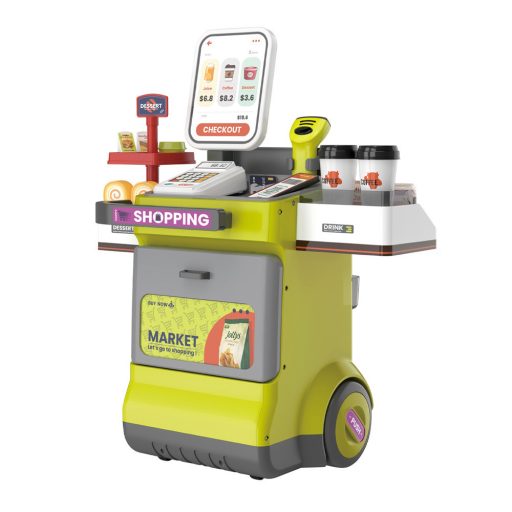 Supermarket dla dzieci