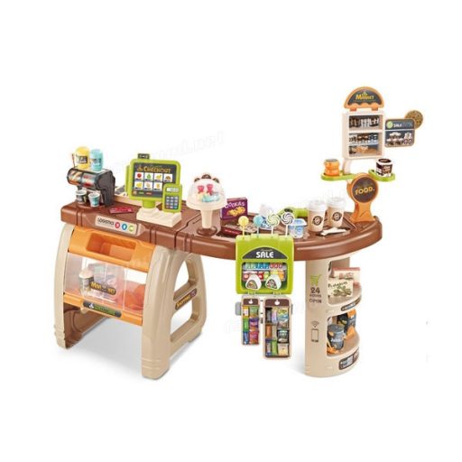 Supermarket dla dzieci