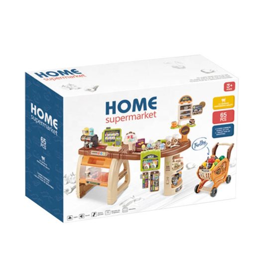 Supermarket dla dzieci