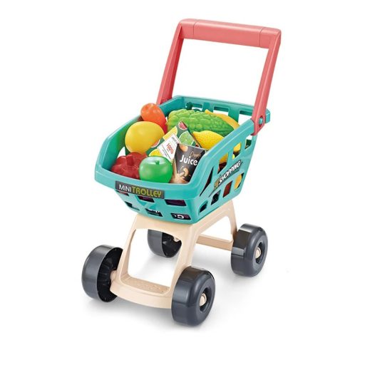 Supermarket dla dzieci-47 częściowy