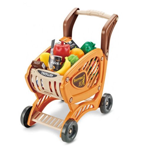 Supermarket dla dzieci-65-częściowy