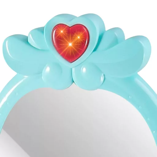 Toaletka dla dzieci w kilku rodzajach