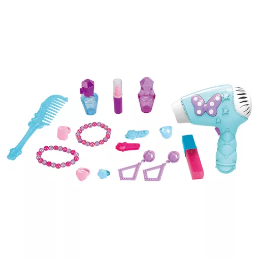 Toaletka dla dzieci w kilku rodzajach