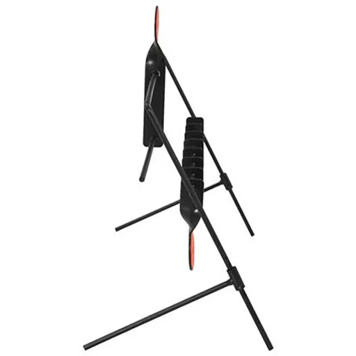 Obrotowa, automatyczna strzelnica z tarczami 8+1