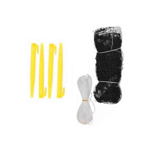 Zestaw do badmintona z siatką