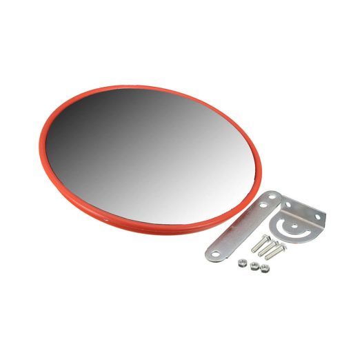 Lustro drogowe wewnętrzne, 30 cm