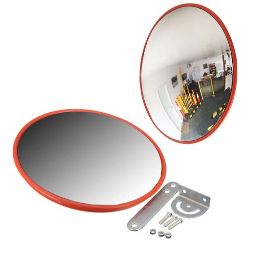 Lustro drogowe wewnętrzne, 30 cm