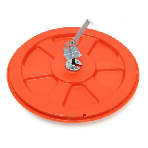 Lustro drogowe wewnętrzne, 30 cm