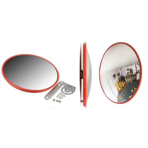 Lustro drogowe wewnętrzne, 30 cm