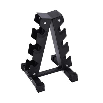 Uchwyt na 3 parę hantli