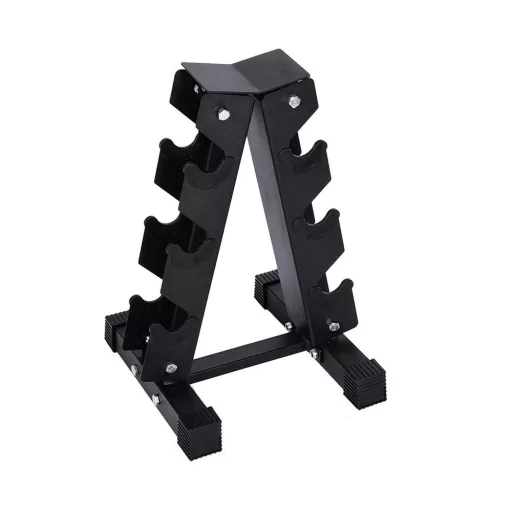 Uchwyt na 3 parę hantli