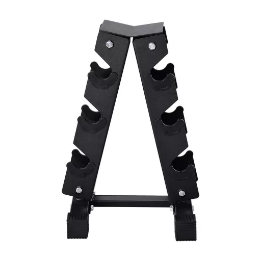 Uchwyt na 3 parę hantli