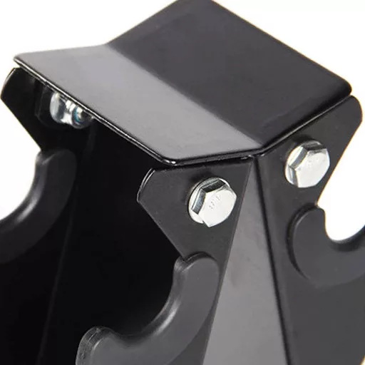 Uchwyt na 3 parę hantli