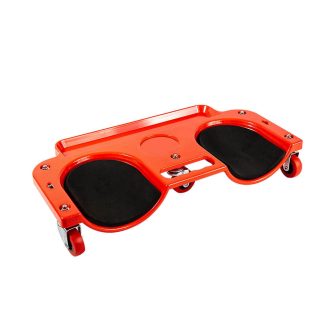 Nakolannik na kółkach