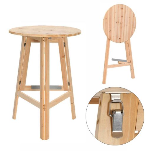 Stół składany cateringowy