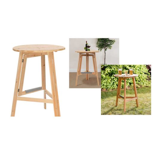 Stół składany cateringowy