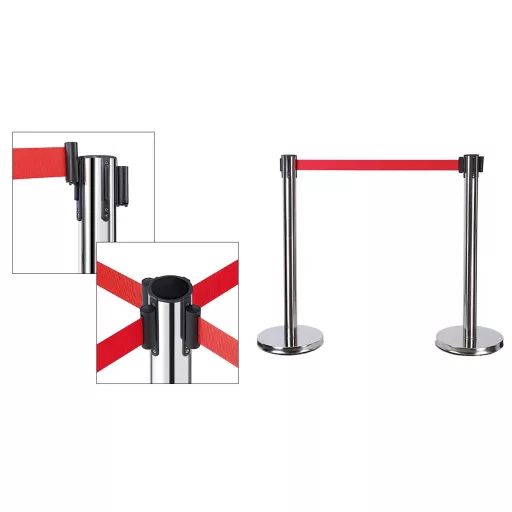 Kordon bezpieczeństwa