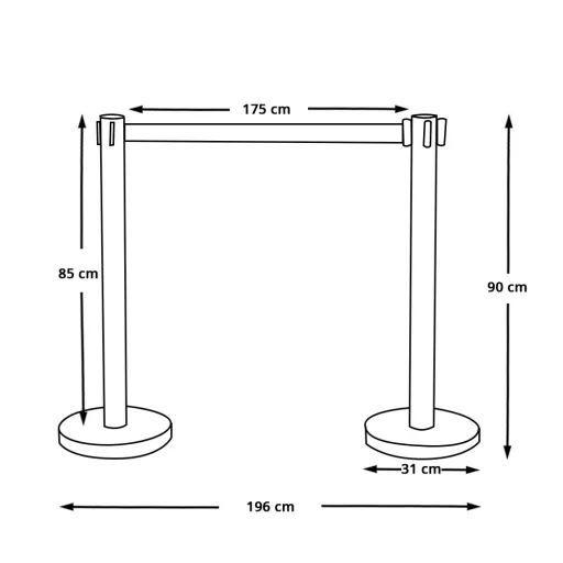 Kordon bezpieczeństwa