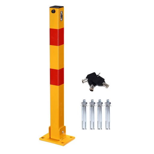 Blokada parkingowa, 2 szt