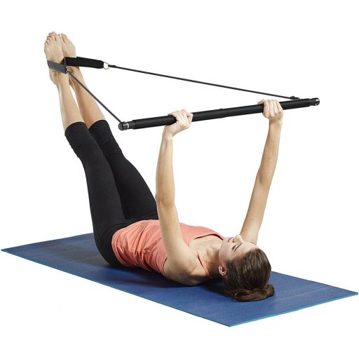 Rurka fitness z linkami