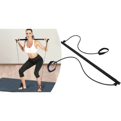 Rurka fitness z linkami