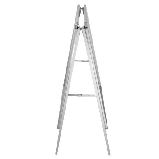 Aluminiowa tablica ogłoszeń