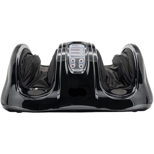 Masażer do stóp Serenity w kilku kolorach-czarny