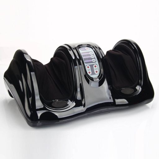 Masażer do stóp Serenity w kilku kolorach-czarny