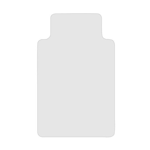 Folia ochronna do podłóg 1,5mm