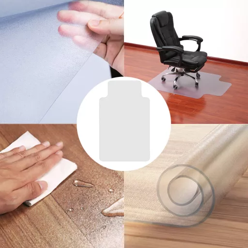 Folia ochronna do podłóg 1,5mm