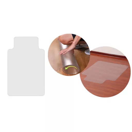 Folia ochronna do podłóg 1,5mm