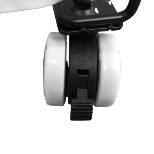 Dwupoziomowy organizer do kuchni