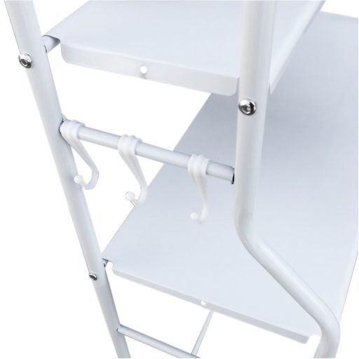 Stojak do przechowywania, 3-półkowy