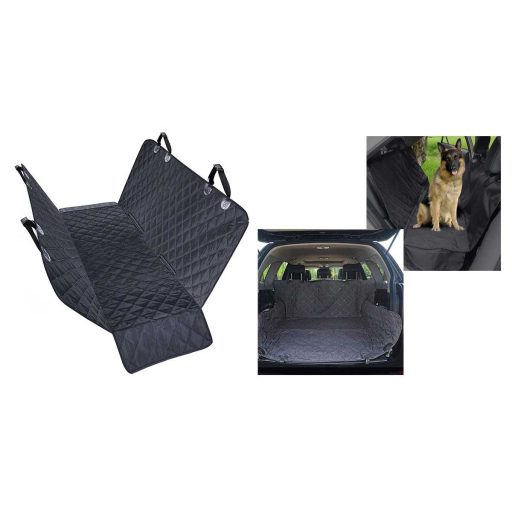 Pokrowiec na fotelik samochodowy dla zwierząt