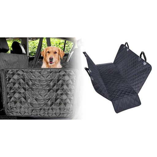 Pokrowiec na fotelik samochodowy dla zwierząt