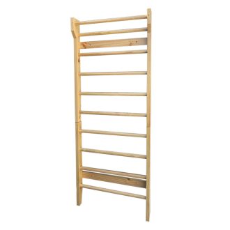 Drabinka gimnastyczna