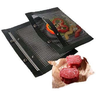 Torebka do grillowania 14x24 cm