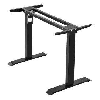 Nogi do stołu z regulacją wysokości