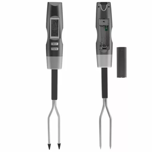 Termometr kuchenny cyfrowy do mięsa