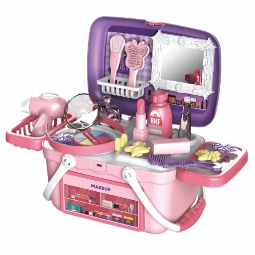 Zestaw piękności dla dzieci