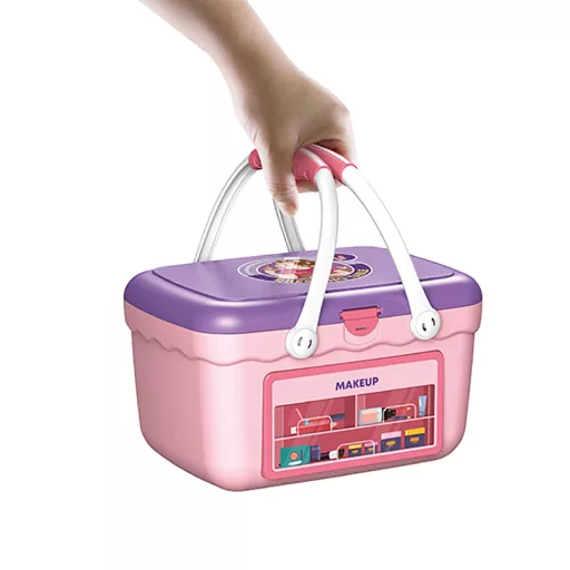 Zestaw piękności dla dzieci