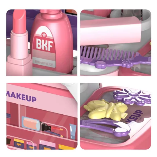 Zestaw piękności dla dzieci