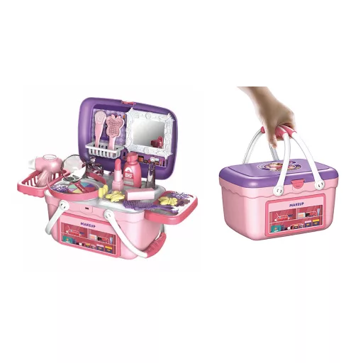 Zestaw piękności dla dzieci